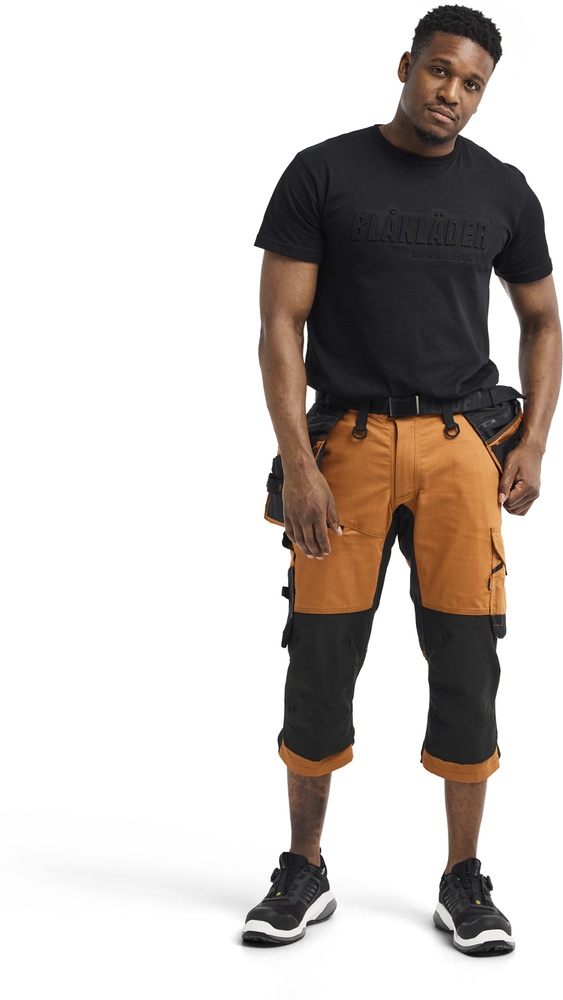 BlklderArbeitshoseSTRIKERPiratenhosemitStretch19771149