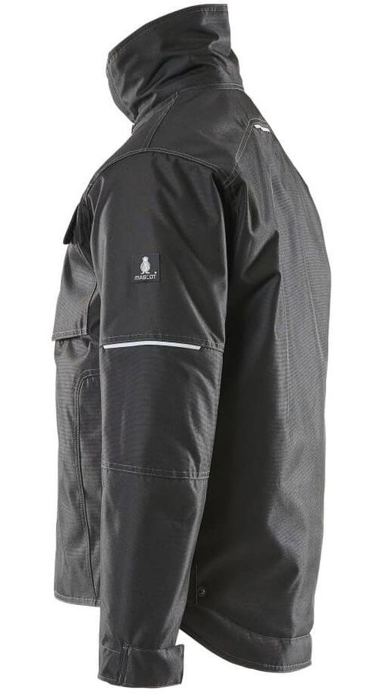 MascotWinterjackeColumbusIndustry10135-194