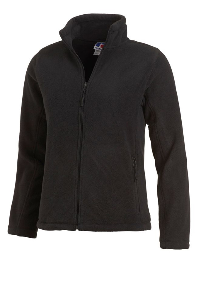 LeiberDamenFleecejacke10247510Schwarz-XS