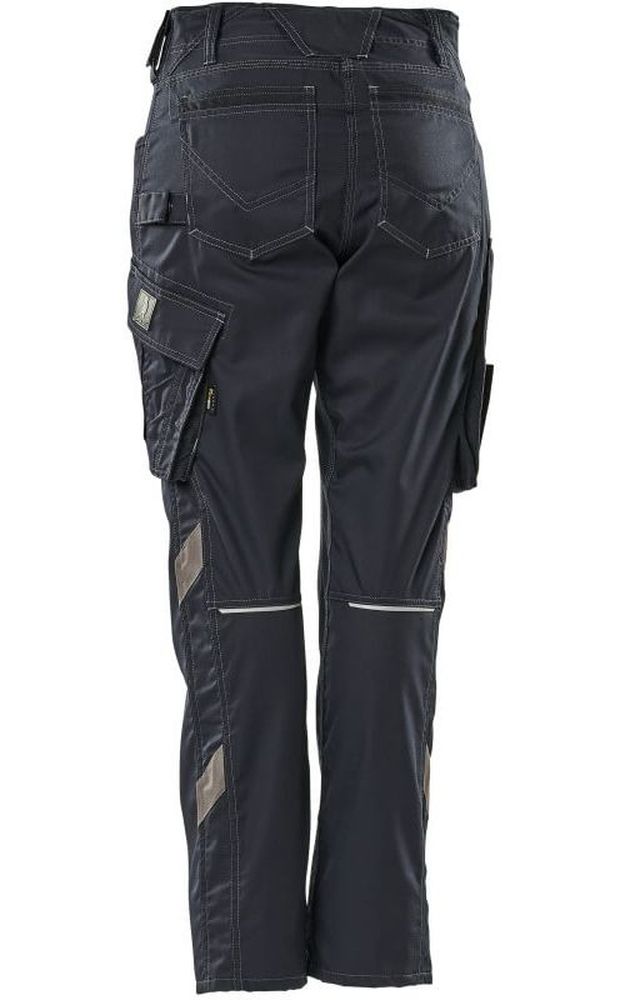 MascotDamenHoseUnique18778-230Schwarzblau-C3476