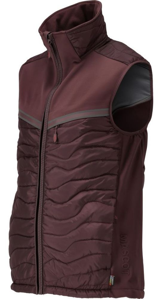 MascotThermowesteCustomized22365-318Bordeaux-XXL