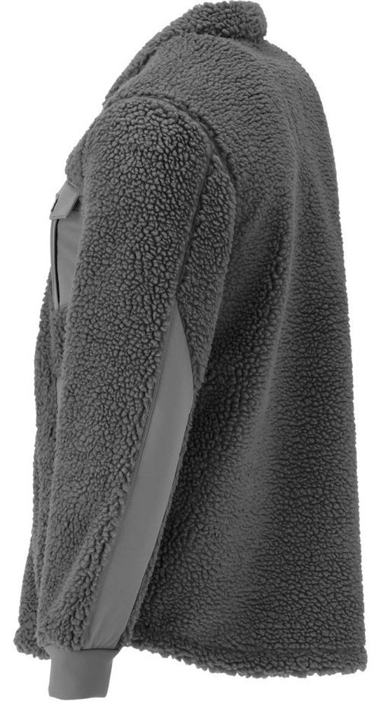 MascotFaserpelzHemdCustomized23004-682Anthrazitgrau-XXL