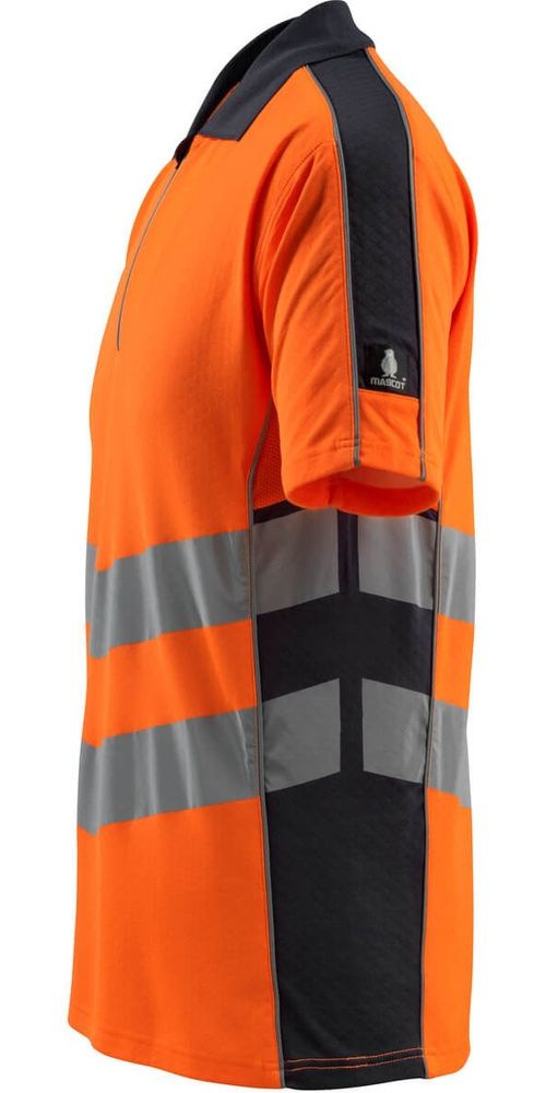 MascotPolo-ShirtMurtonSafeSupreme50130-933