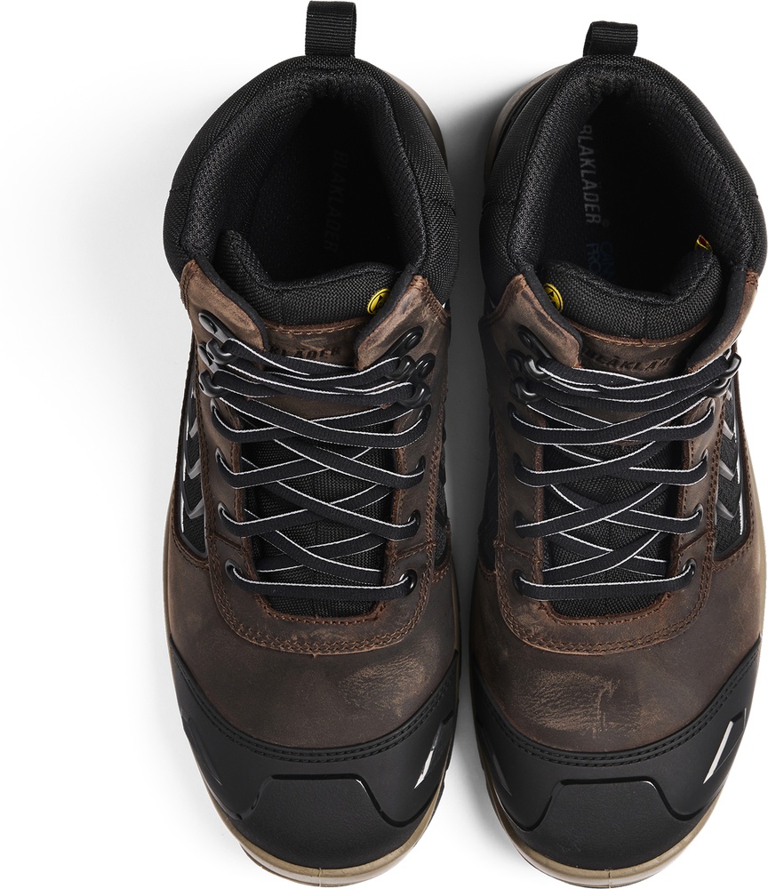 BlklderSicherheitsschuhELITESicherheitsstiefelS324520000