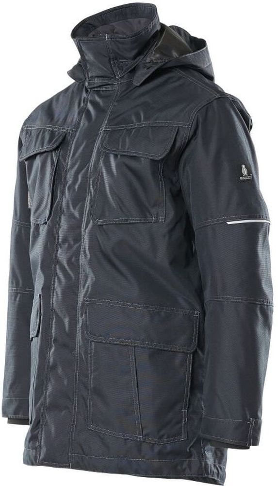 MascotParkaDaytonIndustry10010-194