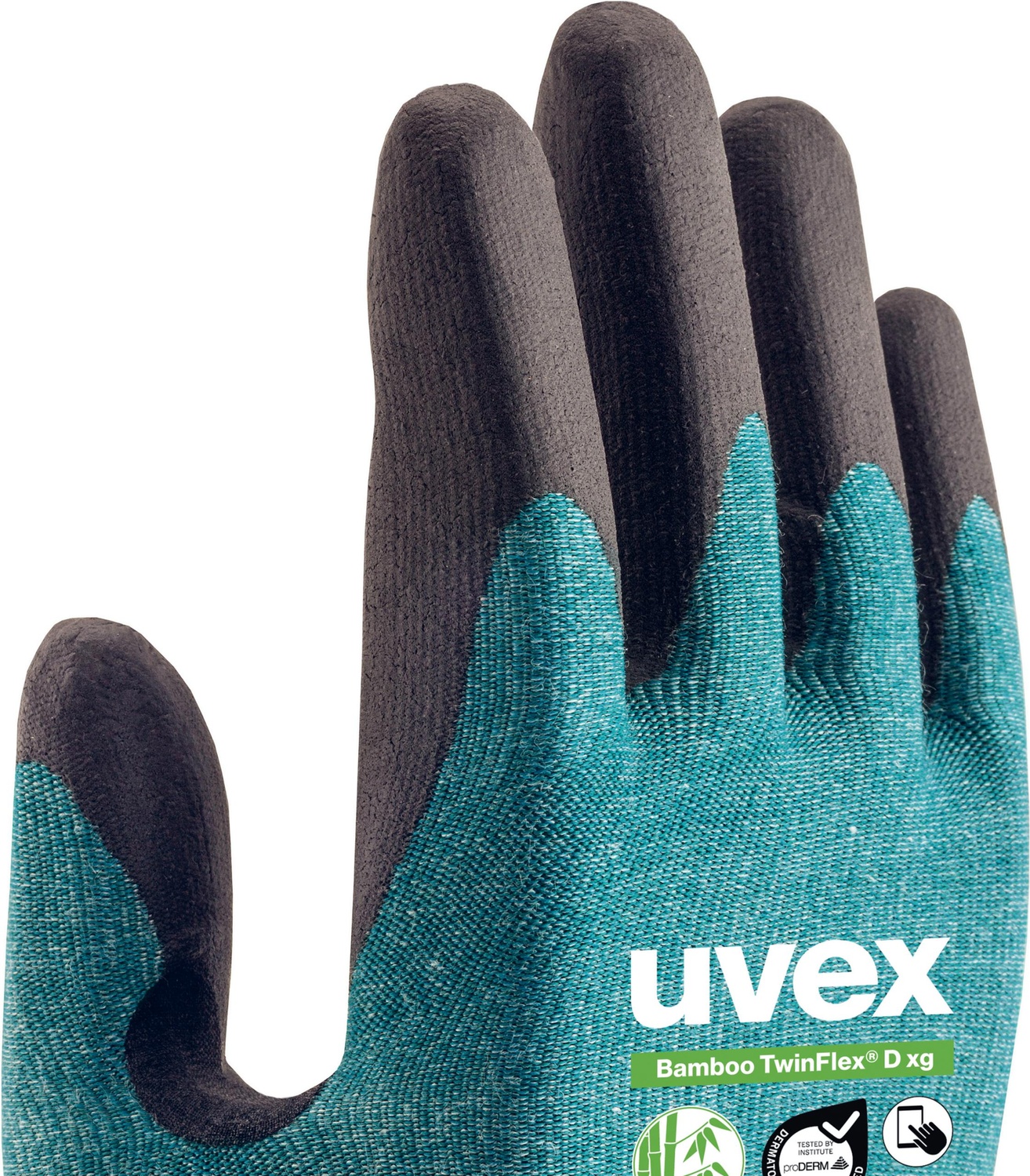 UvexSchutzhandschuheTwinflexDXg600906009010Paar
