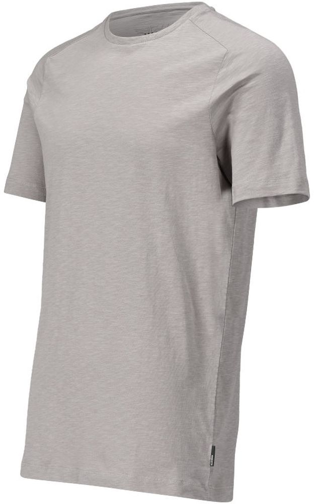 MascotT-ShirtKurzarmCustomized22582-983Silbergrau-XXL