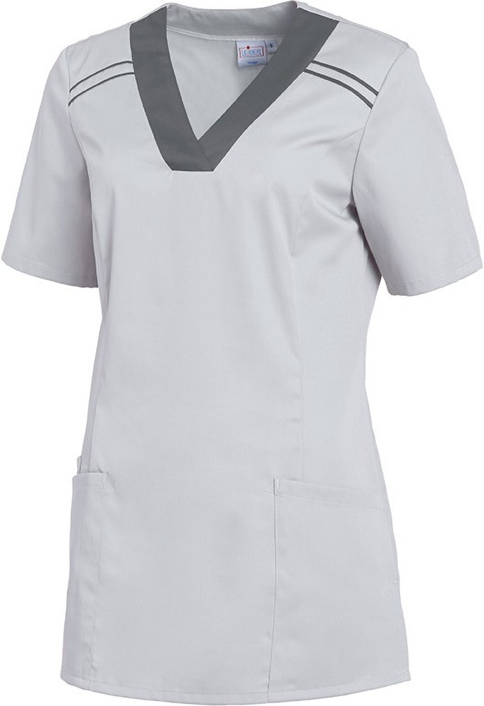 LeiberDamenSchlupfkasack08-27982938SilbergrauAnthrazit-L