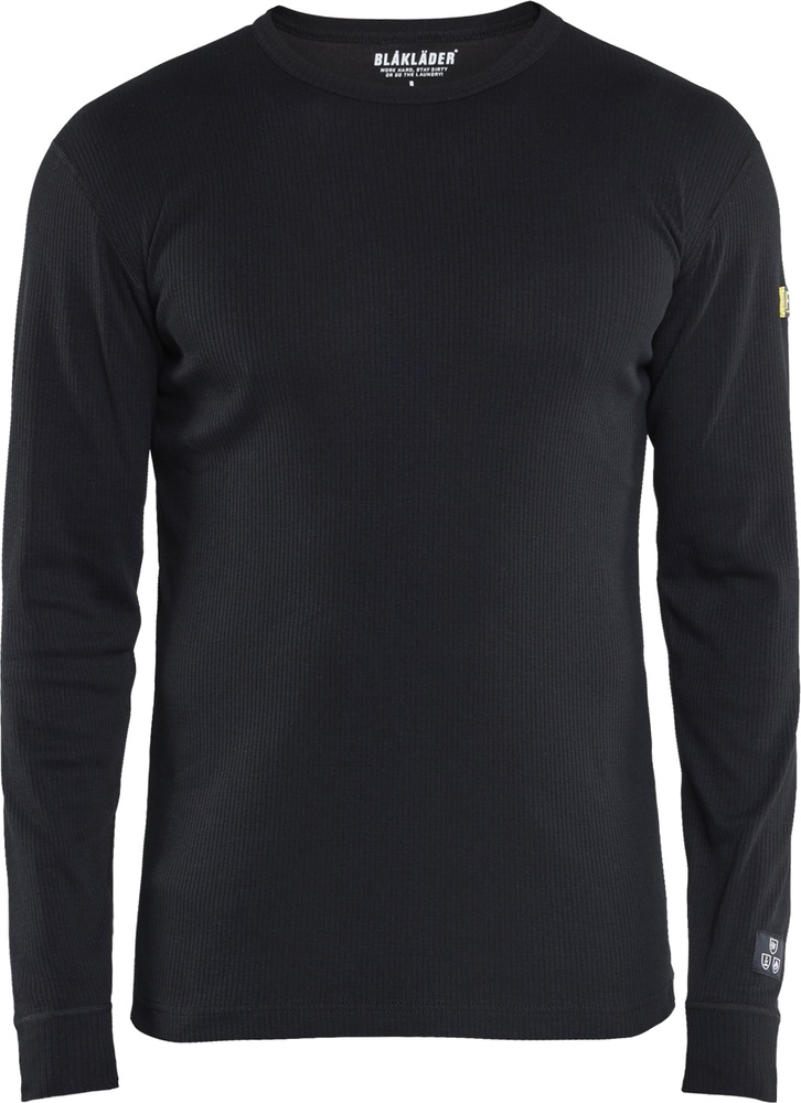 BlklderFunktionsunterwscheFlammschutzUnterhemd34981764