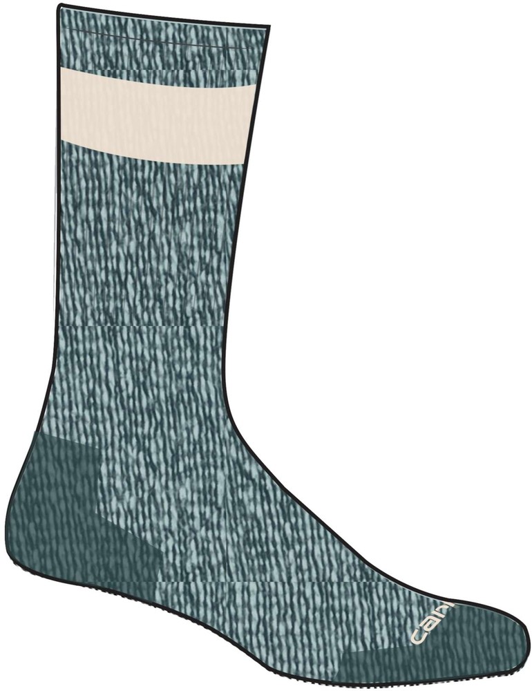 CarharttMidweightCrewSockBlue