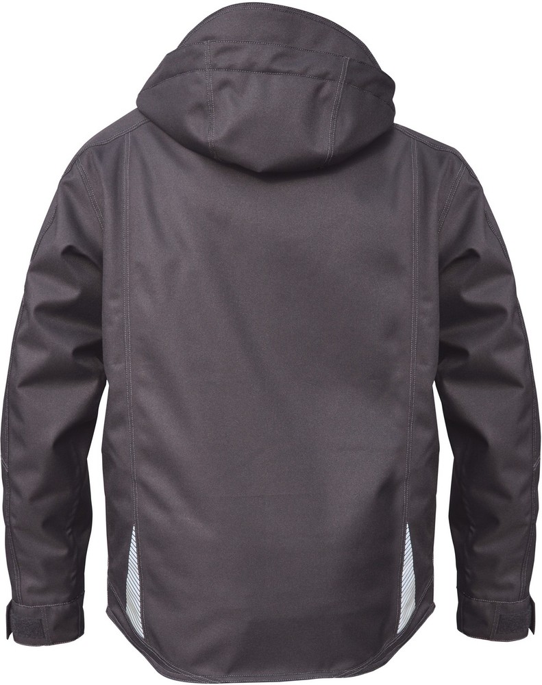 DassyWinterjackeWinterjackeMinskPES90Zementgrau-4XL