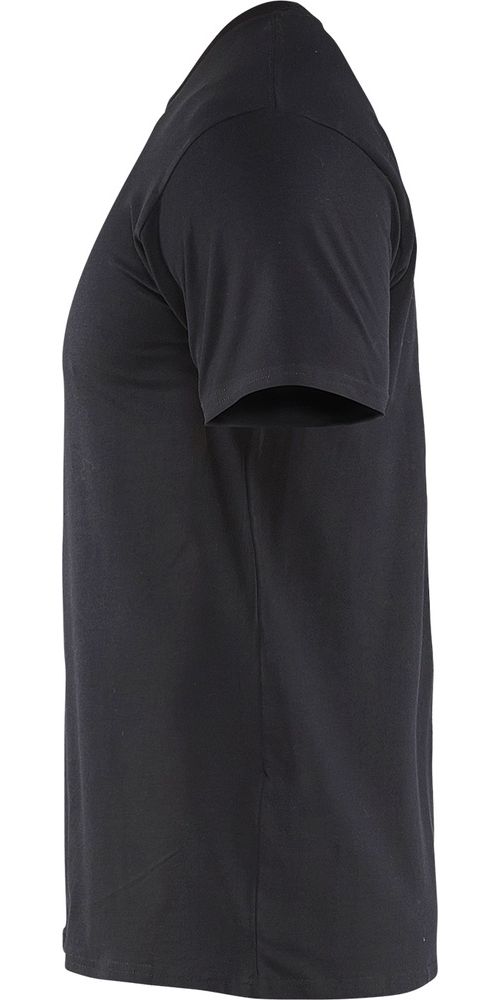 BlklderT-ShirtSlimfit35331029Schwarz-4XL