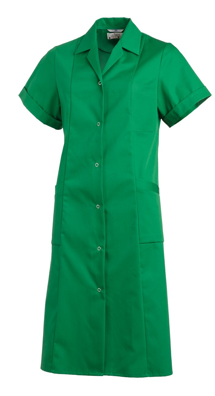 LeiberDamenMantelmit12rmel0849008Grn