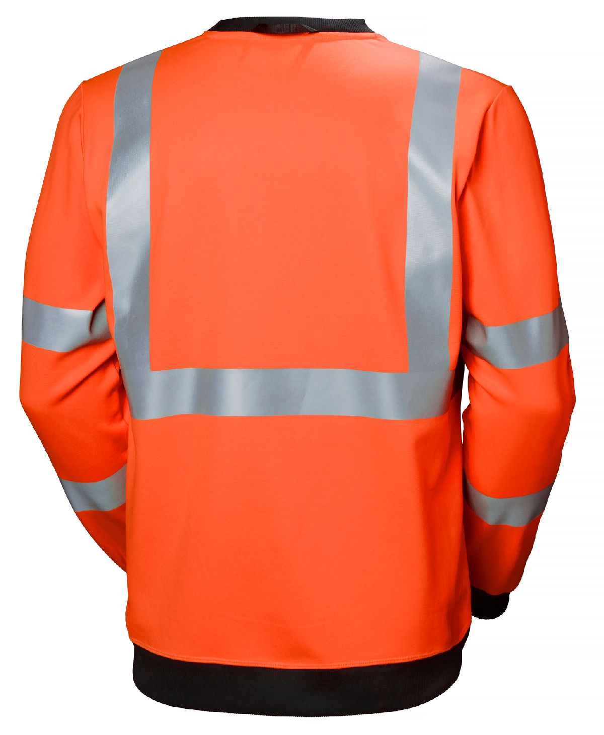 HellyHansenHoodieSweatshirt79095AddvisSweatershirt260Orange