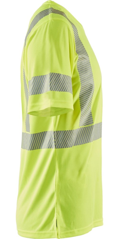 BlklderDamenHighVisUVT-Shirt33361013