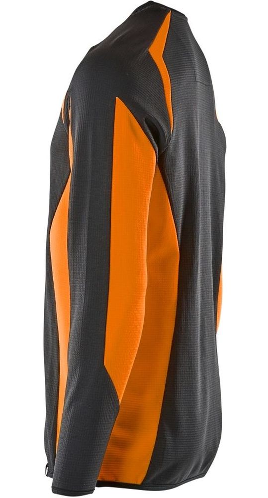 MascotSweatshirtAccelerateSafe22084-781