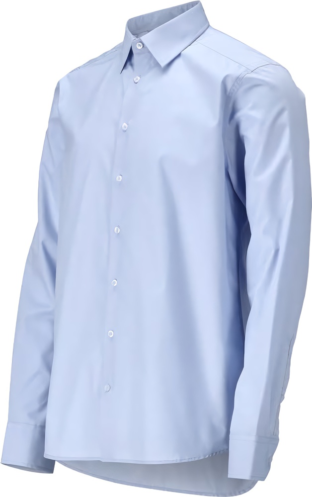 MascotHemdFrontline20604-984