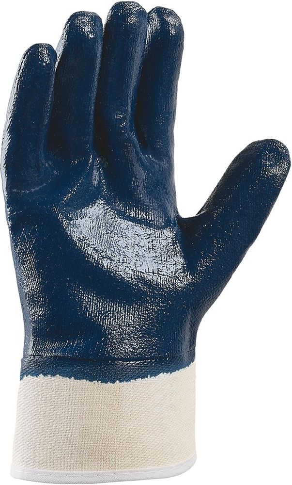 teXXorNitril-HandschuheStulpe12Stck2339BeigeBlau-7