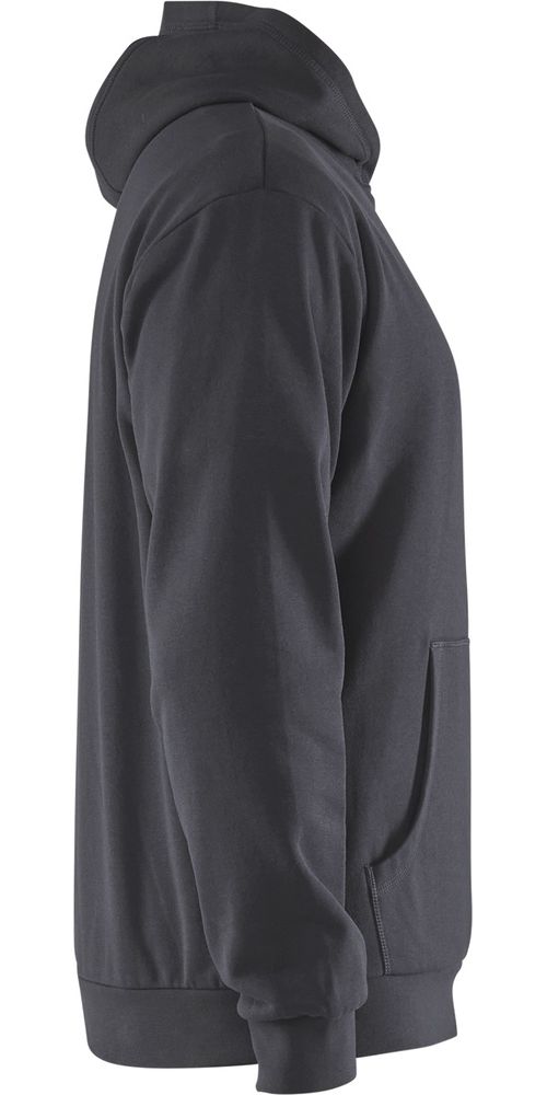 BlklderKapuzenpullover35861169Mittelgrau-4XL