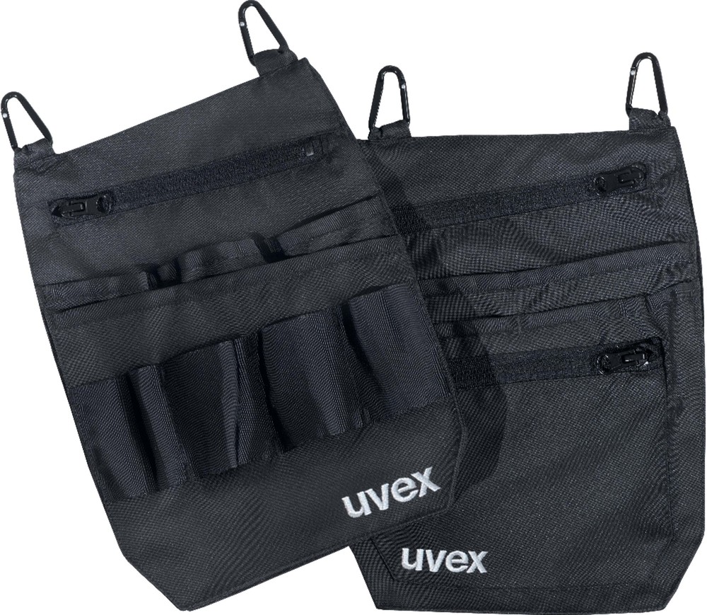 UvexTascheWerkzeugtascheSchwarz