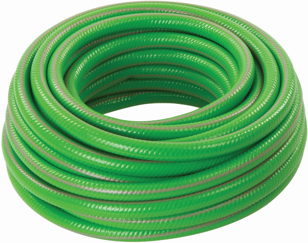 SilverlineGartenpflegePVC-SchlauchmitGewebeeinlage