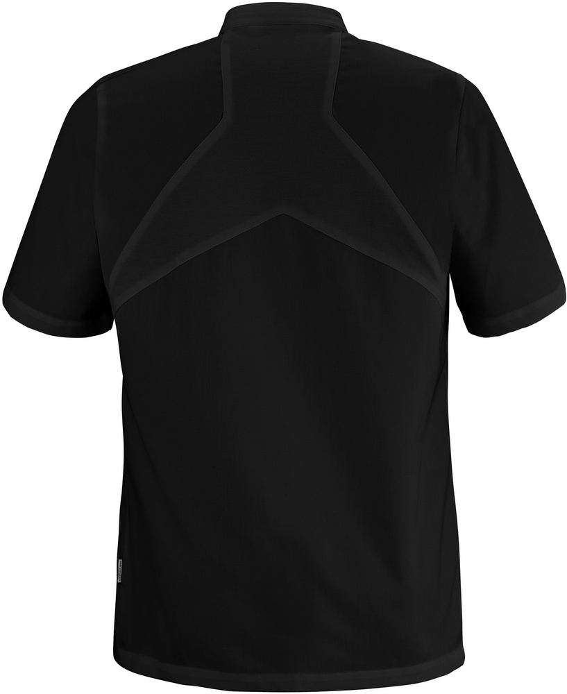 LafontJackeHerrenLemongrassKurzarm2LGMCPMCBlack-XS