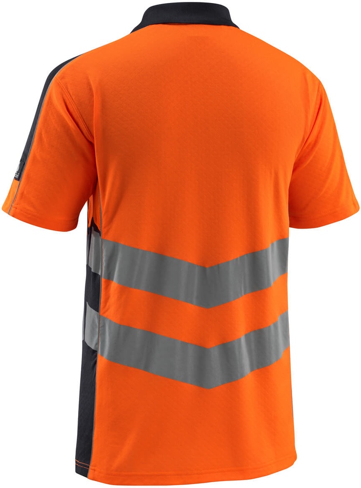 MascotPolo-ShirtMurtonSafeSupreme50130-933