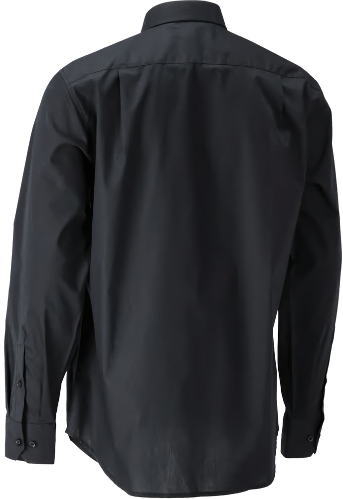 MascotHemdFrontline21904-984Vollschwarz-3738