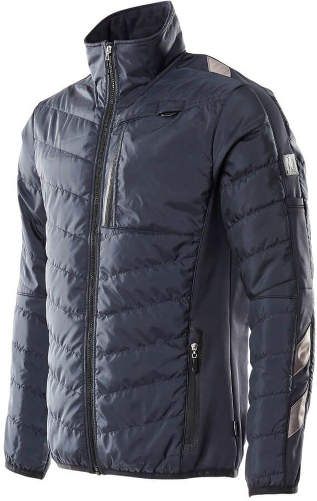 MascotThermojackeUnique18615-318Schwarzblau-XXL