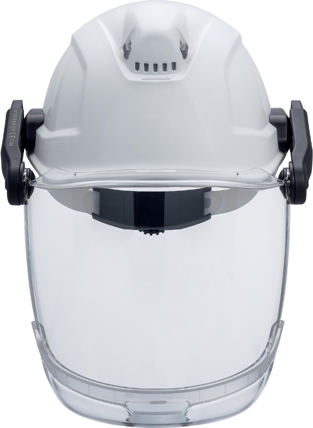 UvexVisierPheosVisierMitKinnschutz9906009Farblos97130