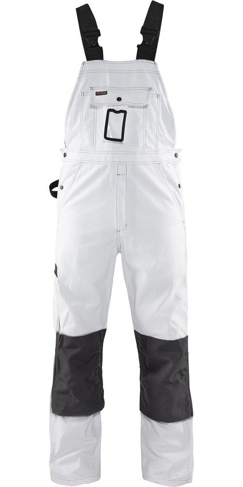 BlklderArbeitslatzhoseMalerLatzhose26111210