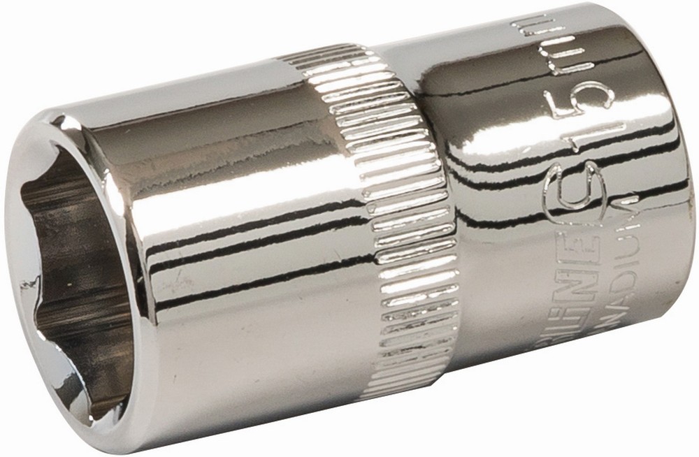 SilverlineSteckschlsselKnarrenSechskant-Steckschlsseleinsatzmetrisch12Zoll