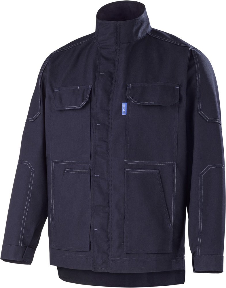 CepovettJackeKargo92689403DarkBlue-XS