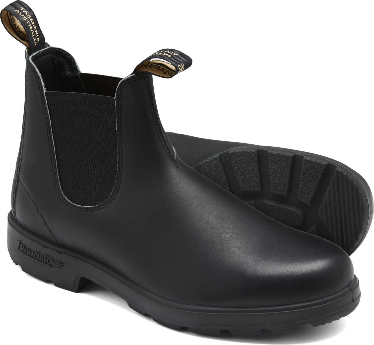 BlundstoneStiefelBoots510VoltanLeather500SeriesVoltanBlack
