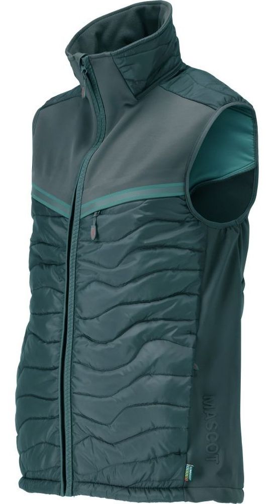 MascotThermowesteCustomized22365-318Waldgrn-XXL