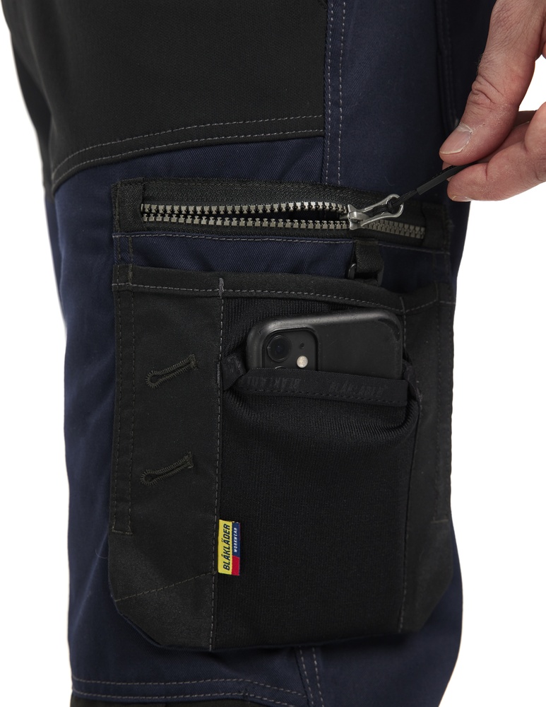 BlklderArbeitsjackeJackewarmgefttert47102030SchwarzRot-4XL