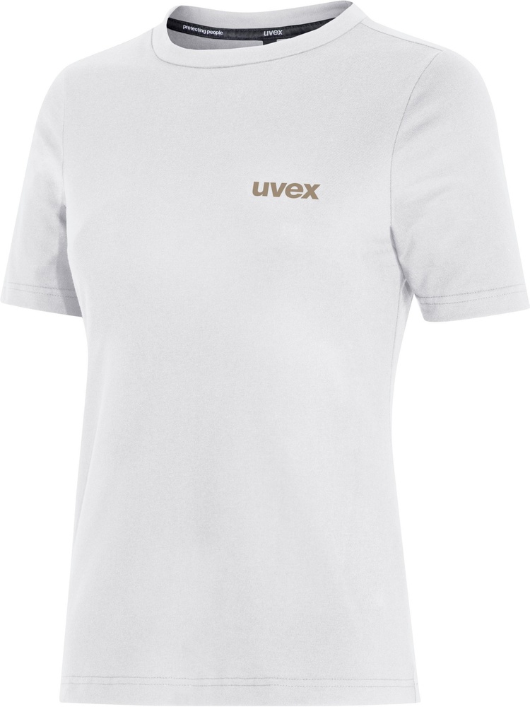 UvexDamenT-ShirtCorporate26Women7125