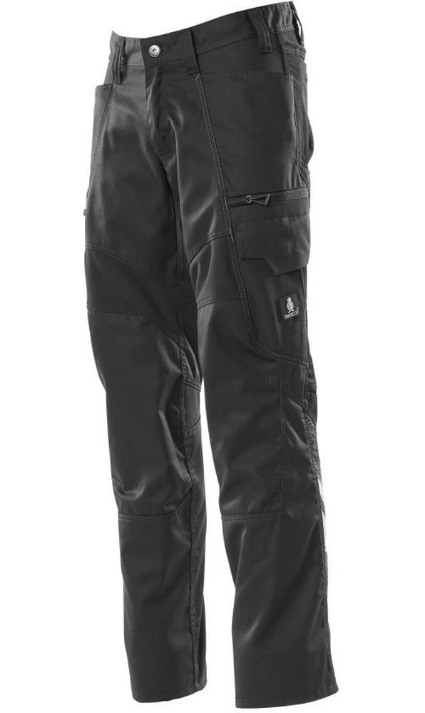 MascotHosemitSchenkeltaschenAccelerate18679-442Schwarz-C4676