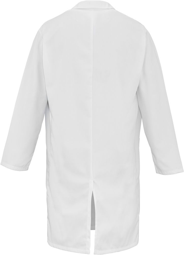 LafontKittelHerrenLangarmEmeric8GUYBY3White-XS