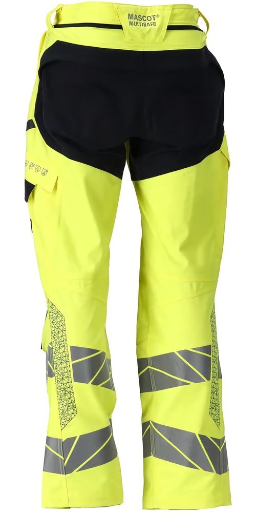 MascotHosemitKnietaschenAccelerateMultisafe21379-281