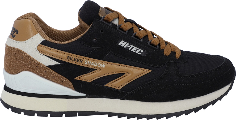 Hi-TecSneakerSilverShadowOgBlackBelugaLtGreyCircularGrey-39