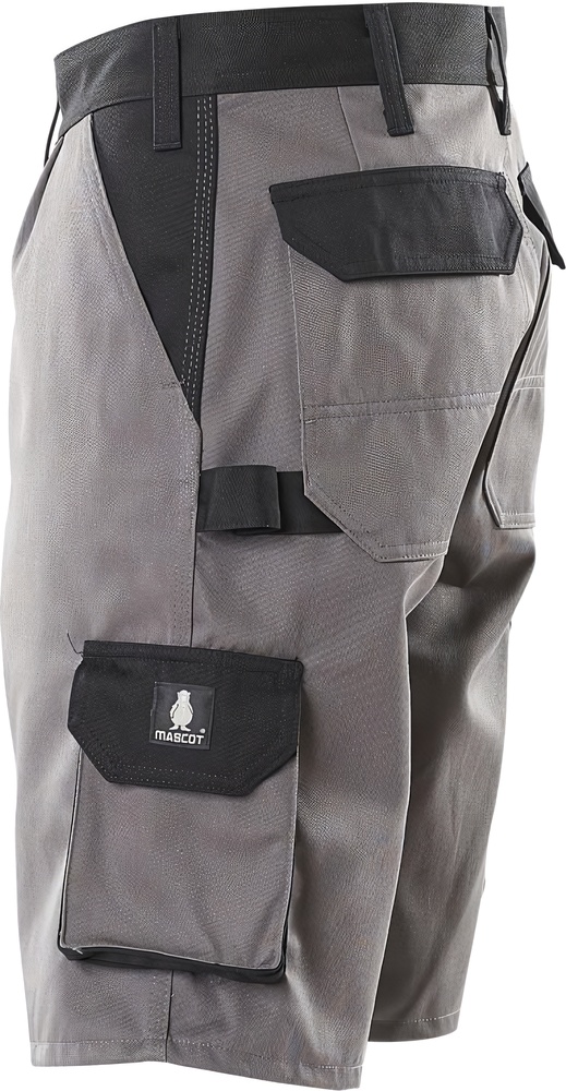 MascotShortsLidoImage00949-430AnthrazitSchwarz-C42