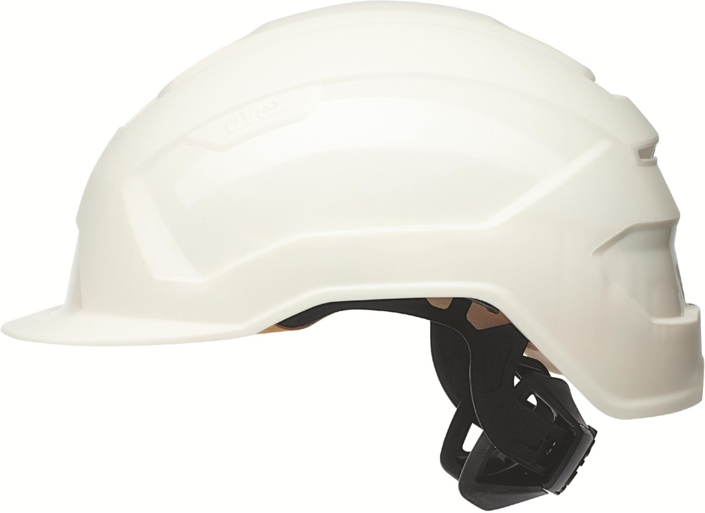 UvexSchutzhelmPronamic30MitLftungen9730030