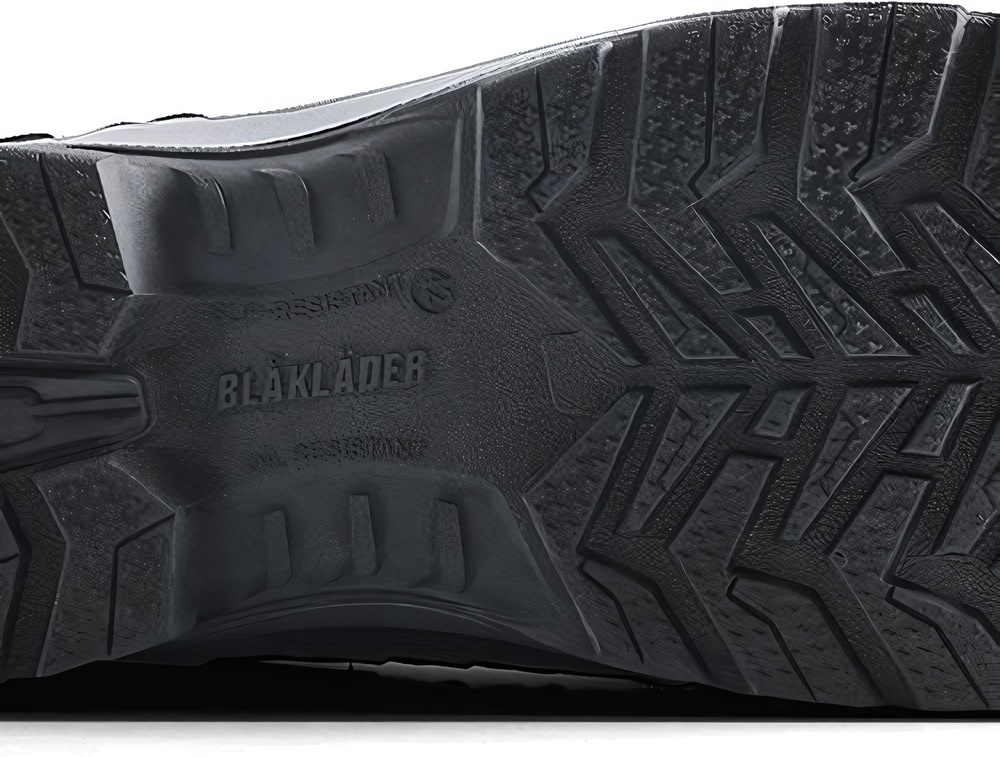 BlklderSicherheitsschuhELITESicherheitsstiefelS3SM-Guard24460000