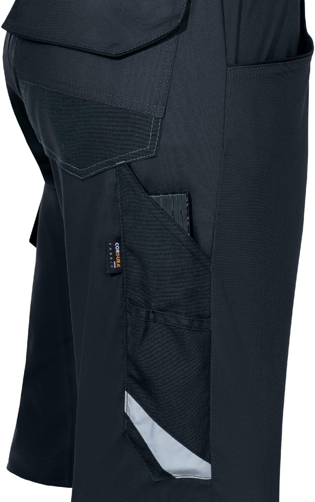 UvexDamenBermudashortsBermudaSuxxeedIndustry70394GrauGraphit-34