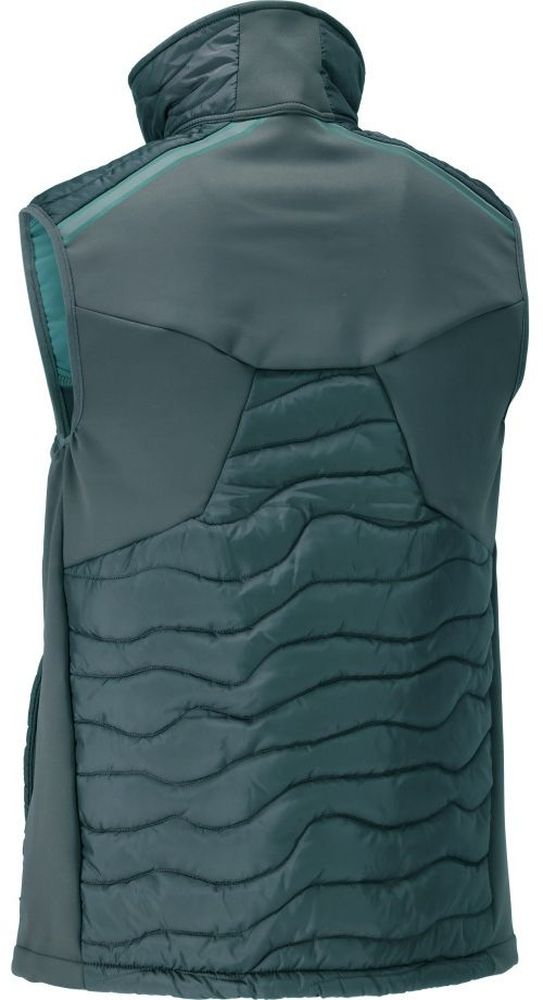 MascotThermowesteCustomized22365-318Waldgrn-XXL