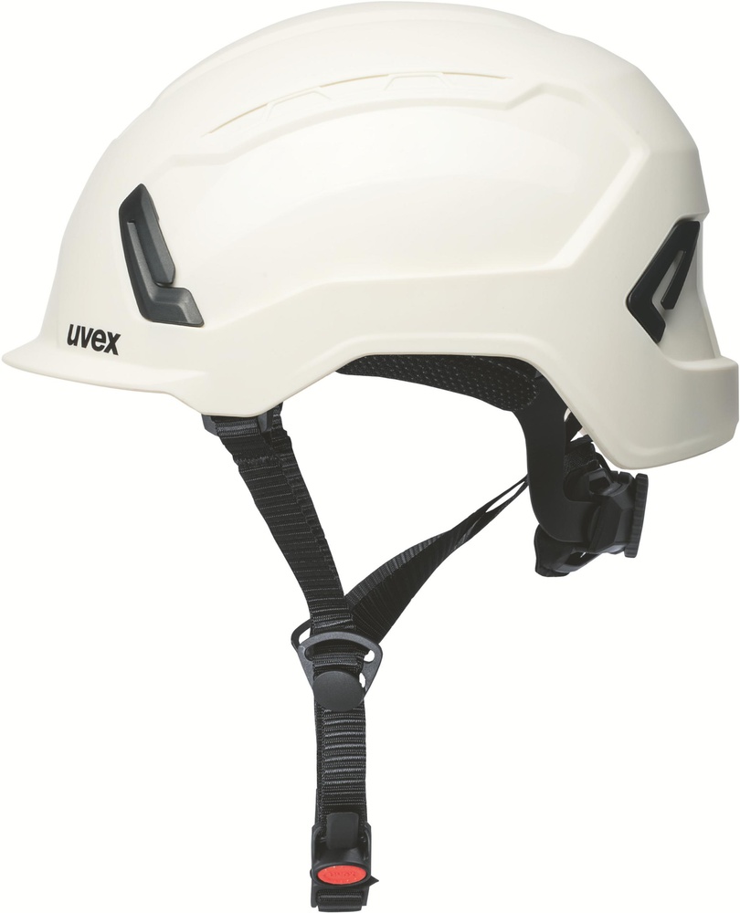 UvexSchutzhelmPronamicAlpineE30OhneLftungen97360Wei