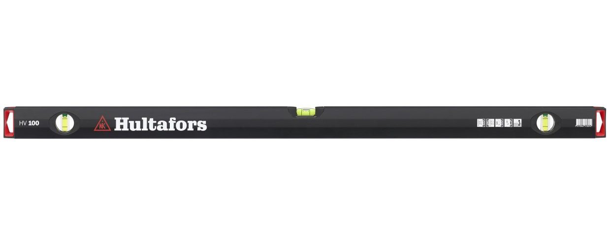 HultaforsHandwerkerWasserwaageHVBlack