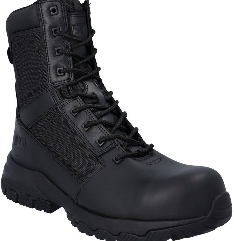 MagnumSicherheitsschuhMagnumVanguard80SzCtCpBlack-39