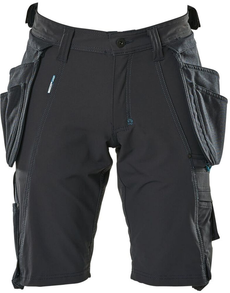 MascotShortsmitHngetaschenAdvanced17149-311